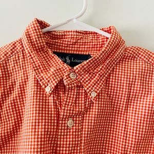 Ralph Lauren - Button Down